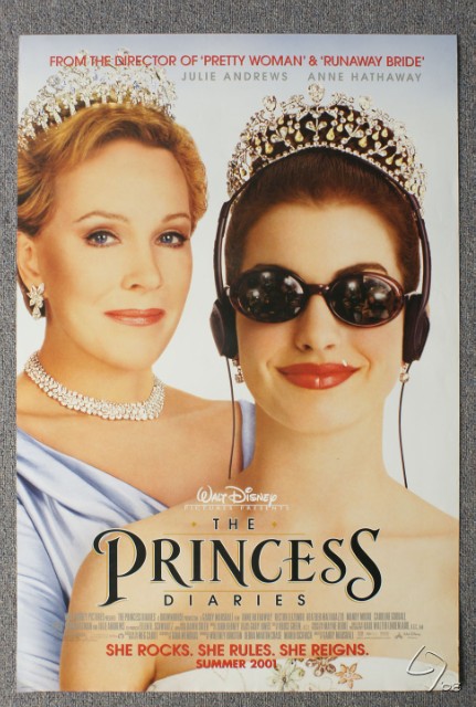 princess diaries.JPG